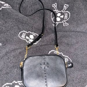 Tory Burch mcgraw camera bag